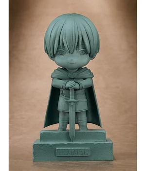 Nendoroid More Frieren: Beyond Journey's End Himmel Statue Nendoroid More Frieren: Beyond Journey's End Himmel Statue