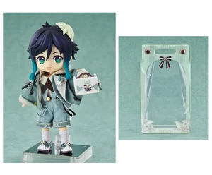 Nendoroid Doll Venti: Song of Wind Ver. (Genshin Impact) Nendoroid Doll Venti: Song of Wind Ver. (Genshin Impact)