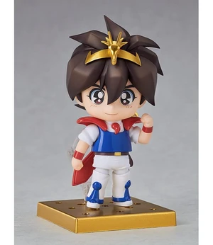 Nendoroid Wataru Ikusabe (Mashin Hero Wataru) Nendoroid Wataru Ikusabe (Mashin Hero Wataru)
