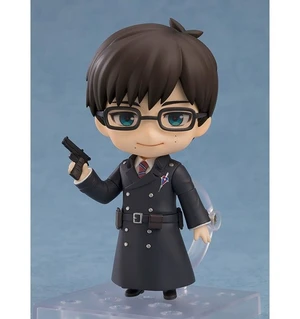 Nendoroid Yukio Okumura (Blue Exorcist) Nendoroid Yukio Okumura (Blue Exorcist)
