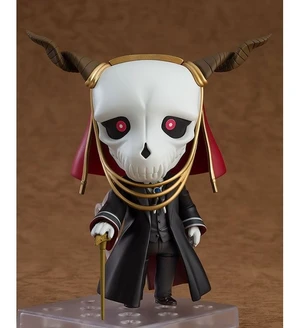 Nendoroid Elias Ainsworth Season 2 Ver. (The Ancient Magus' Bride) Nendoroid Elias Ainsworth Season 2 Ver. (The Ancient Magus' Bride)