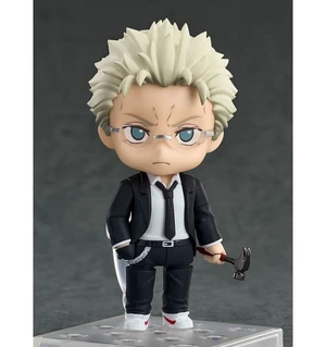 Nendoroid Shin (Dorohedoro) Nendoroid Shin (Dorohedoro)