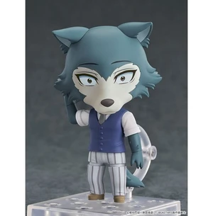 Nendoroid Legoshi (BEASTARS) Nendoroid Legoshi (BEASTARS)