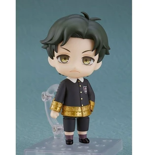 Nendoroid Damian Desmond (SPY×FAMILY) Nendoroid Damian Desmond (SPY×FAMILY)