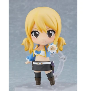 Nendoroid Lucy Heartfilia (FAIRY TAIL) Nendoroid Lucy Heartfilia (FAIRY TAIL)