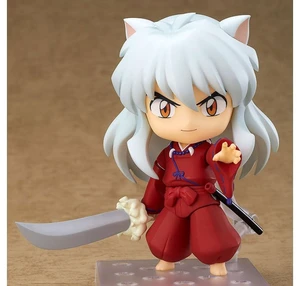 Nendoroid Inuyasha Nendoroid Inuyasha