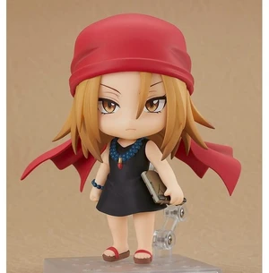 Nendoroid Anna Kyoyama (SHAMAN KING) Nendoroid Anna Kyoyama (SHAMAN KING)