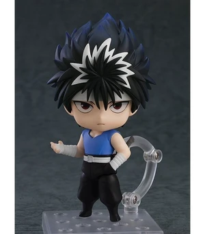 Nendoroid Hiei (YuYu Hakusho) Nendoroid Hiei (YuYu Hakusho)