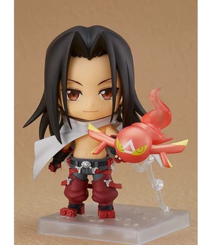 Nendoroid Hao (SHAMAN KING) Nendoroid Hao (SHAMAN KING)