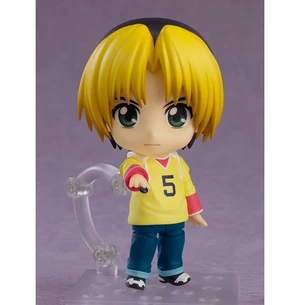 Nendoroid Hikaru Shindo (Hikaru no Go) Nendoroid Hikaru Shindo (Hikaru no Go)