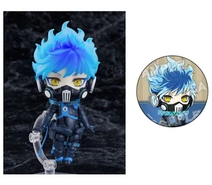 Nendoroid Ortho Shroud (Disney Twisted-Wonderland) Nendoroid Ortho Shroud (Disney Twisted-Wonderland)