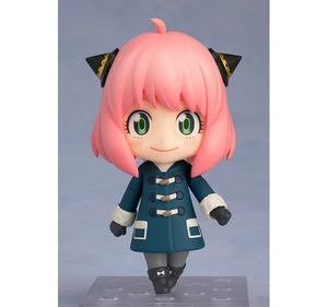 Nendoroid Anya Forger Winter Clothes Ver. (SPY×FAMILY) Nendoroid Anya Forger Winter Clothes Ver. (SPY×FAMILY)