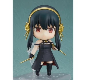 Nendoroid Yor Forger (SPY×FAMILY) Nendoroid Yor Forger (SPY×FAMILY)