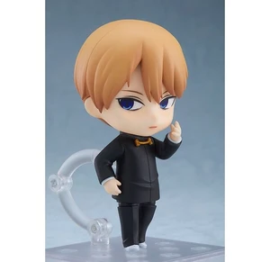 Nendoroid Miyuki Shirogane (First Edition) - Kaguya-sama: Love Is War Nendoroid Miyuki Shirogane (First Edition) - Kaguya-sama: Love Is War