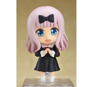 Nendoroid Chika Fujiwara (First Edition) - Kaguya-sama: Love Is War Nendoroid Chika Fujiwara (First Edition) - Kaguya-sama: Love Is War