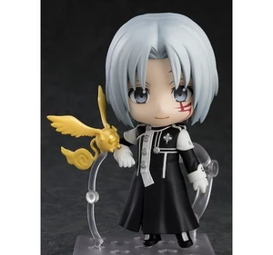 Nendoroid Allen Walker (First Edition) - D.Gray-man Nendoroid Allen Walker (First Edition) - D.Gray-man