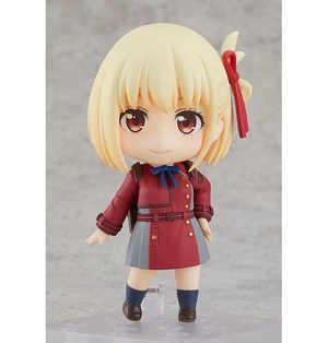 Nendoroid Chisato Nishikigi (Lycoris Recoil) Nendoroid Chisato Nishikigi (Lycoris Recoil)