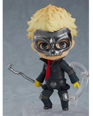 Nendoroid Ryuji Sakamoto: Phantom Thief Ver. (Persona5 the Animation) Nendoroid Ryuji Sakamoto: Phantom Thief Ver. (Persona5 the Animation)
