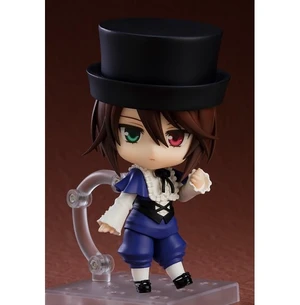 Nendoroid Souseiseki (Rozen Maiden) Nendoroid Souseiseki (Rozen Maiden)