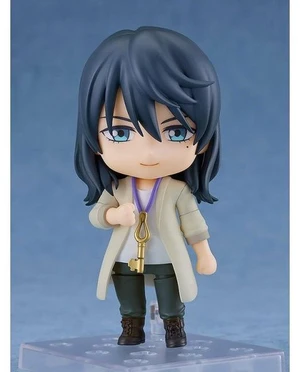 Nendoroid Sota Munakata (Suzume) Nendoroid Sota Munakata (Suzume)