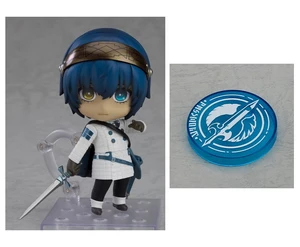 Nendoroid Protagonist (Metaphor: ReFantazio) with Special Round Base Nendoroid Protagonist (Metaphor: ReFantazio) with Special Round Base