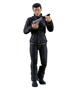 figma Akira Sato (The Fable) figma Akira Sato (The Fable)
