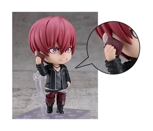 Nendoroid Toma Inumaru (IDOLiSH7) w/ Smartphone & Hand Parts Nendoroid Toma Inumaru (IDOLiSH7) w/ Smartphone & Hand Parts