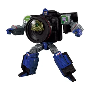 Transformers Canon/TRANSFORMERS Decepticon Reflector R5 Transformers Canon/TRANSFORMERS Decepticon Reflector R5