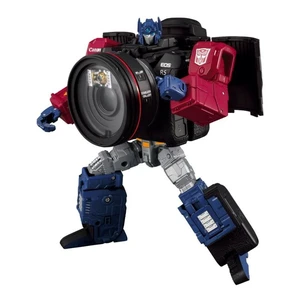 Transformers Canon/TRANSFORMERS Optimus Prime R5 Transformers Canon/TRANSFORMERS Optimus Prime R5