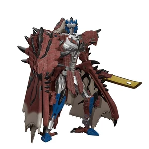 Transformers Rathalos Prime Transformers Rathalos Prime