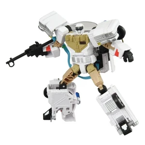 Transformers Ghostbusters Ectotron / Ecto-1 Transformers Ghostbusters Ectotron / Ecto-1