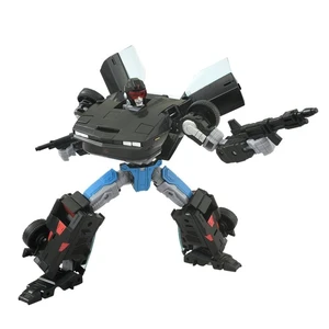 Transformers Knight Rider Agent Knight Transformers Knight Rider Agent Knight