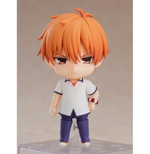 Nendoroid Kyo Sohma (Fruits Basket) Nendoroid Kyo Sohma (Fruits Basket)