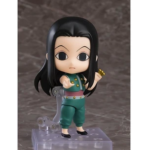 Nendoroid Illumi (HUNTER×HUNTER) Nendoroid Illumi (HUNTER×HUNTER)
