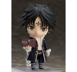 Nendoroid Chrollo Lucilfer (Re-run) - HUNTER×HUNTER Nendoroid Chrollo Lucilfer (Re-run) - HUNTER×HUNTER
