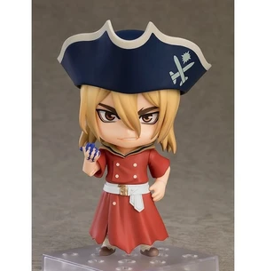 Nendoroid Ryusui Nanami (Dr. STONE) Nendoroid Ryusui Nanami (Dr. STONE)