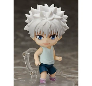 Nendoroid Killua Zoldyck (Re-run) - HUNTER×HUNTER Nendoroid Killua Zoldyck (Re-run) - HUNTER×HUNTER