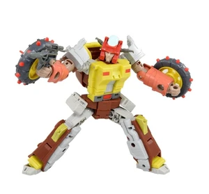 Transformers Studio Series SS-125 Scrapheap Transformers Studio Series SS-125 Scrapheap