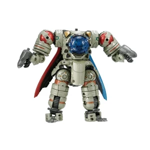 Diaclone DA-86 Legio Core <Ripper/Anode Type> Diaclone DA-86 Legio Core <Ripper/Anode Type>