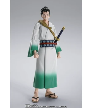 S.H.Figuarts Ryuma (MONSTERS: 103 Mercies Dragon Damnation) S.H.Figuarts Ryuma (MONSTERS: 103 Mercies Dragon Damnation)