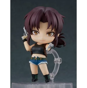Nendoroid Revy (Black Lagoon) Nendoroid Revy (Black Lagoon)