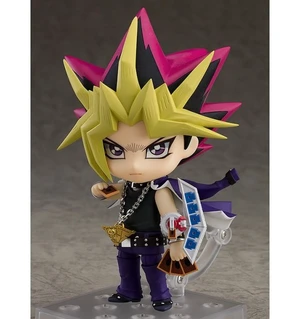 Nendoroid Dark Yugi (First Edition) - Yu-Gi-Oh! Duel Monsters Nendoroid Dark Yugi (First Edition) - Yu-Gi-Oh! Duel Monsters