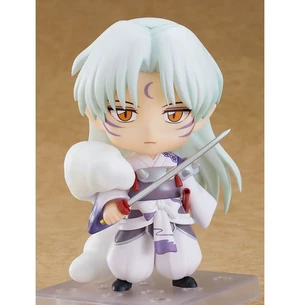 Nendoroid Sesshomaru (Inuyasha) Nendoroid Sesshomaru (Inuyasha)