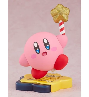 Nendoroid Kirby: Kirby 30th Anniversary Edition Nendoroid Kirby: Kirby 30th Anniversary Edition