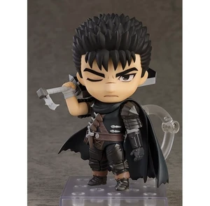 Nendoroid Guts (First Edition) - Berserk Nendoroid Guts (First Edition) - Berserk
