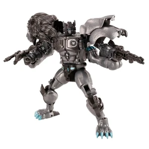 Transformers Legacy TL-46 Nemesis Leo Prime Transformers Legacy TL-46 Nemesis Leo Prime