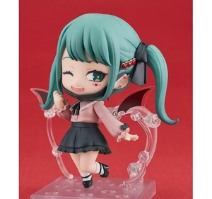 Nendoroid Hatsune Miku: Vampire Ver. (First Edition) Nendoroid Hatsune Miku: Vampire Ver. (First Edition)