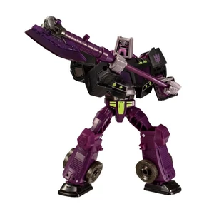 Transformers Legacy TL-86 Motormaster (Animated) Transformers Legacy TL-86 Motormaster (Animated)