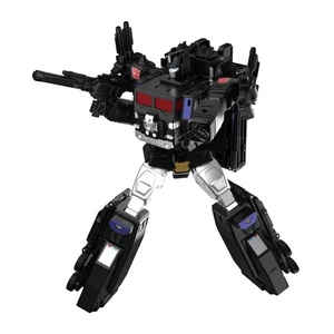 Transformers Masterpiece MPG-16 Nucleon Quest Super Convoy Transformers Masterpiece MPG-16 Nucleon Quest Super Convoy