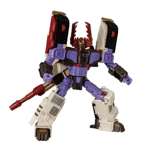 Transformers Legacy TL-87 Galvatron (Armada Universe) Transformers Legacy TL-87 Galvatron (Armada Universe)
